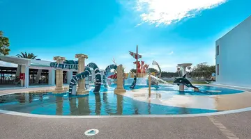 Smy Kos Beach & Splash