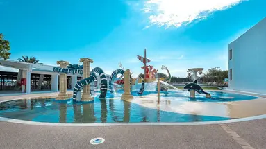 Smy Kos Beach & Splash