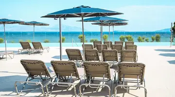 Smy Kos Beach & Splash