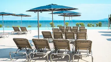 Smy Kos Beach & Splash