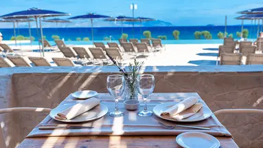 Smy Kos Beach & Splash