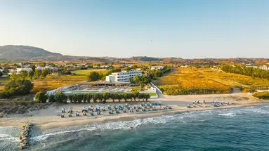 SMY KOS BEACH & SPLASH