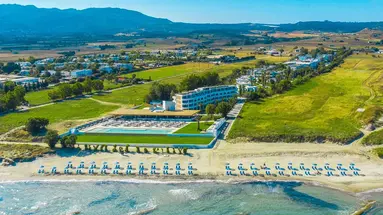 Smy Kos Beach & Splash