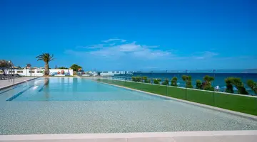 Smy Kos Beach & Splash