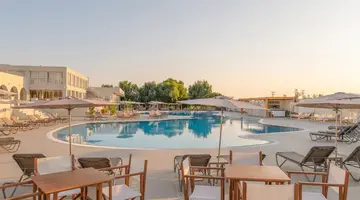 SMY KOS BEACH & SPLASH