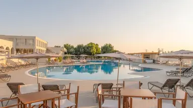 SMY KOS BEACH & SPLASH