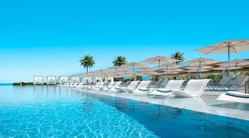 Smy Kos Beach & Splash