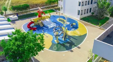 Smy Kos Beach & Splash