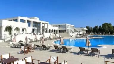 Smy Kos Beach & Splash