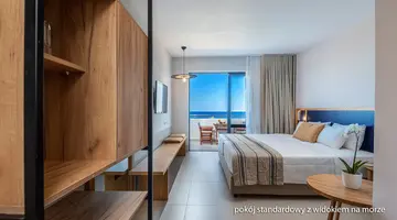 Smy Kos Beach & Splash