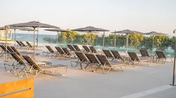 SMY KOS BEACH & SPLASH