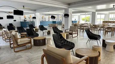 Smy Kos Beach & Splash