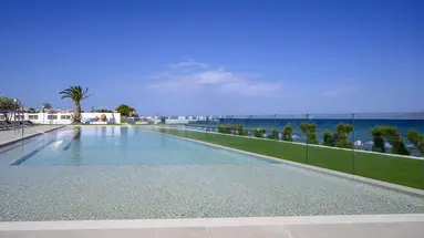 SMY KOS BEACH & SPLASH
