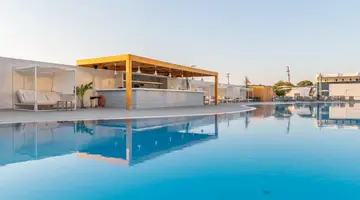 SMY KOS BEACH & SPLASH