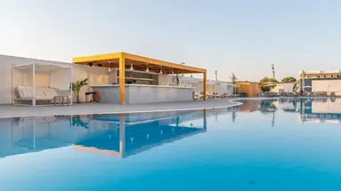 SMY KOS BEACH & SPLASH