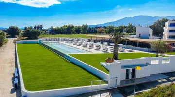 Smy Kos Beach & Splash