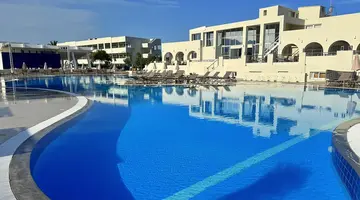 Smy Kos Beach & Splash
