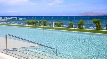 Smy Kos Beach & Splash