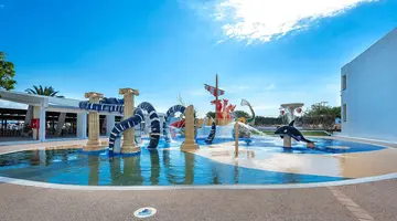 Smy Kos Beach & Splash