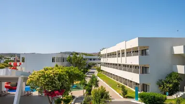 SMY KOS BEACH & SPLASH