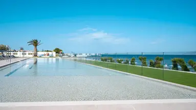 Smy Kos Beach & Splash
