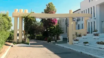 Smy Kos Beach & Splash