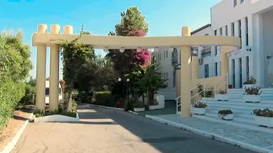 Smy Kos Beach & Splash