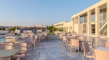 SMY KOS BEACH & SPLASH