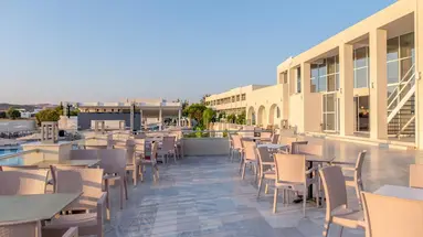 SMY KOS BEACH & SPLASH