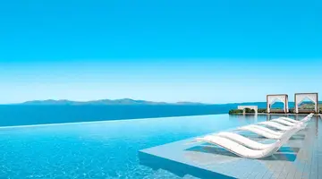 Smy Kos Beach & Splash