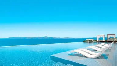 Smy Kos Beach & Splash