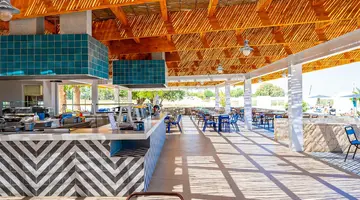 Smy Kos Beach & Splash
