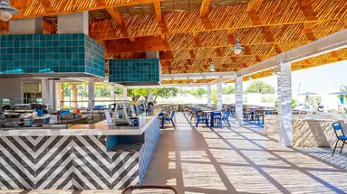 Smy Kos Beach & Splash