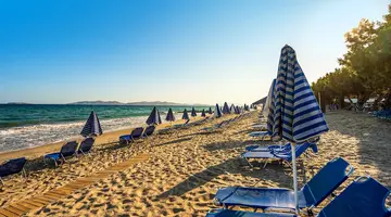 Smy Kos Beach & Splash