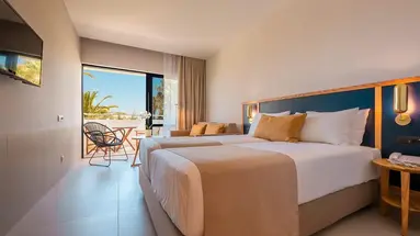 Smy Kos Beach & Splash