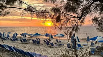 Smy Kos Beach & Splash