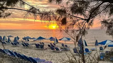 Smy Kos Beach & Splash