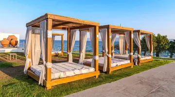 Smy Kos Beach & Splash