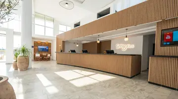 SMY KOS BEACH & SPLASH
