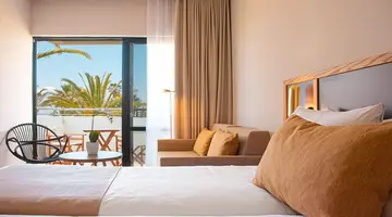 Smy Kos Beach & Splash