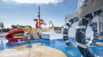 SMY KOS BEACH & SPLASH