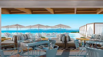 Smy Kos Beach & Splash
