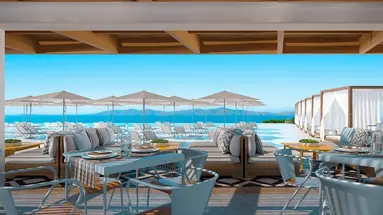 Smy Kos Beach & Splash