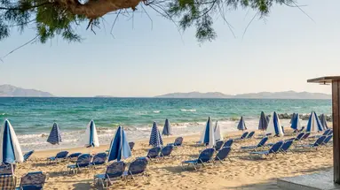 SMY KOS BEACH & SPLASH