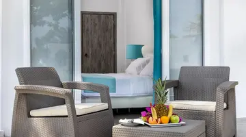 SMY KOS BEACH & SPLASH