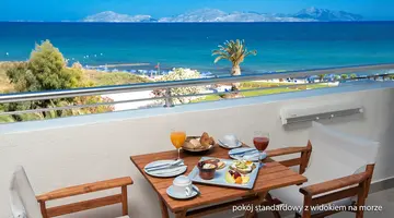 Smy Kos Beach & Splash
