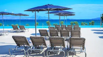 Smy Kos Beach & Splash