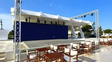 Smy Kos Beach & Splash