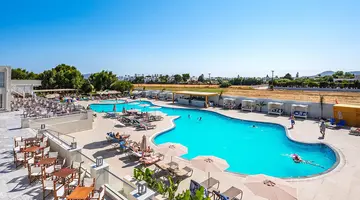 Smy Kos Beach & Splash