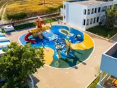 Smy Kos Beach & Splash